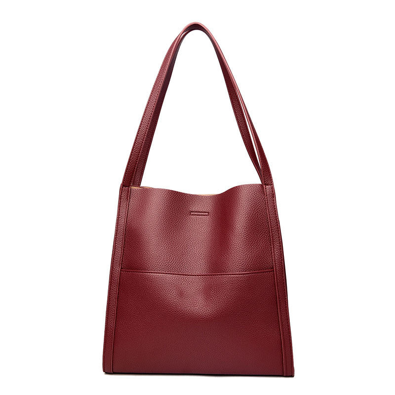 Elina - Luxurious Shoulder Bag