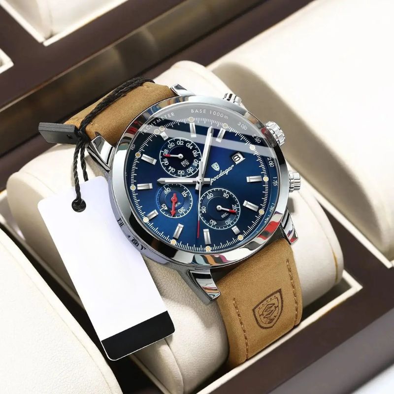 Luxury Men's Watch