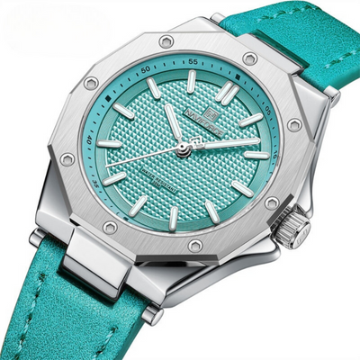 Classic Luxury Fashion Watch