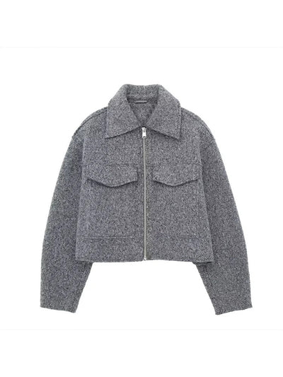 Eline - Fashionable Jacket