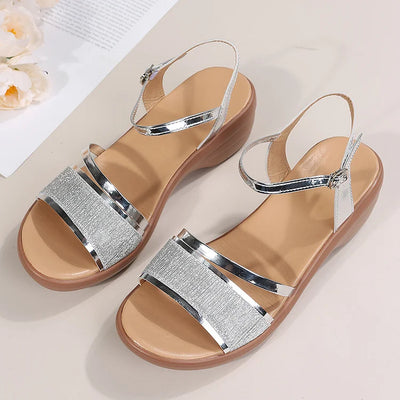 Comfortable Classy Sandals