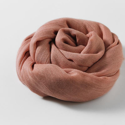 Rhizalyn™ - Soft Flow Scarf