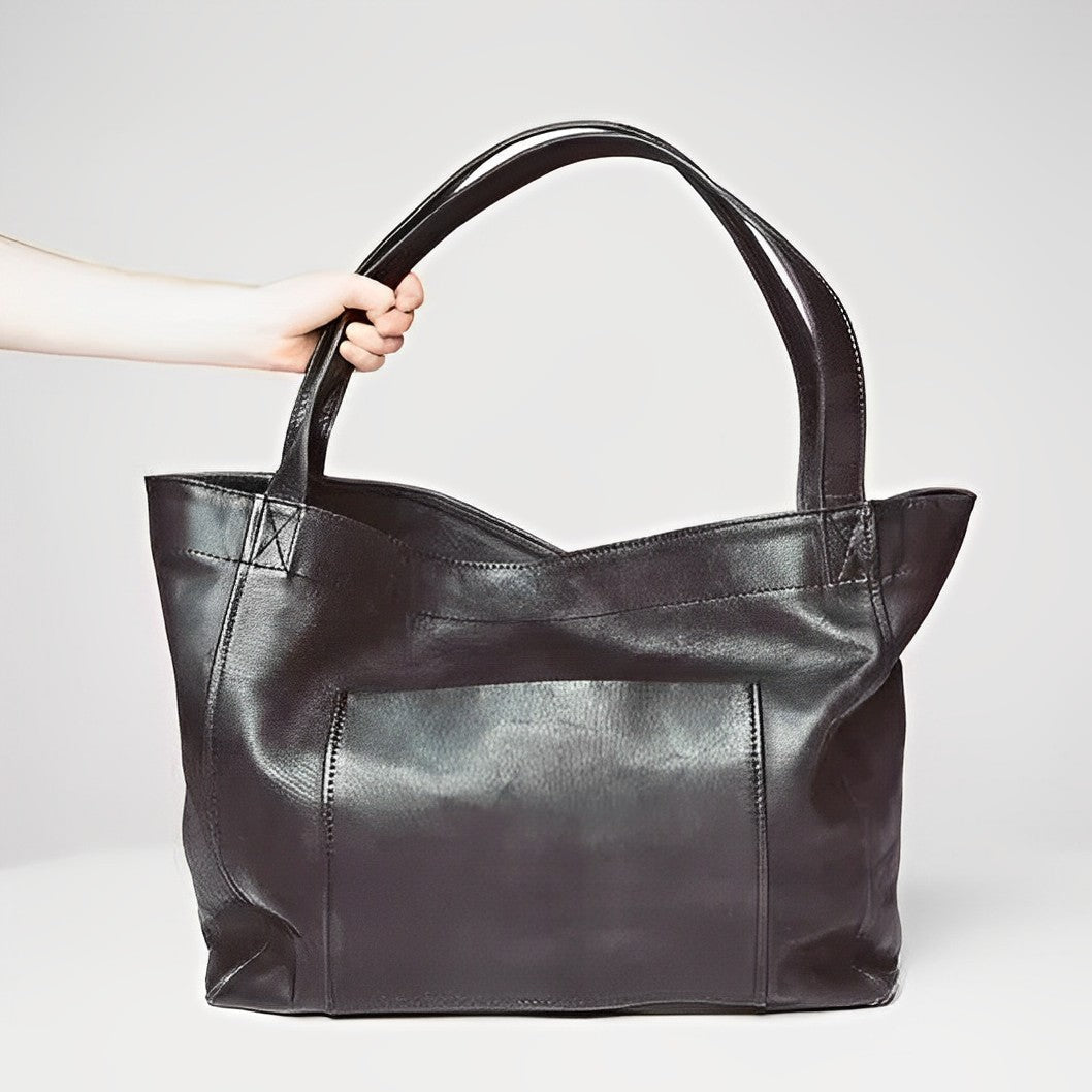 Ella - Vintage Shoulder Bag