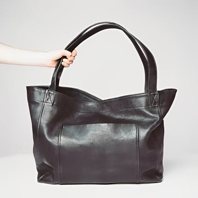 Ella - Vintage Shoulder Bag