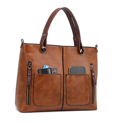 Luisa - Shoulder Bag