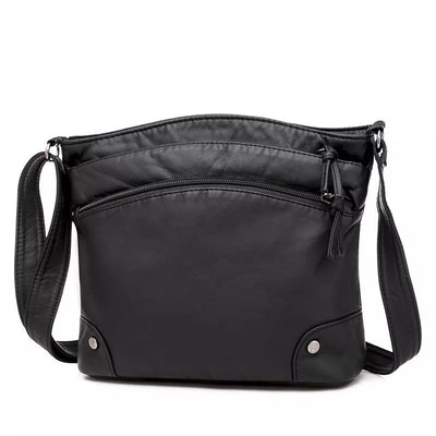 Frieda - Shoulder Bag