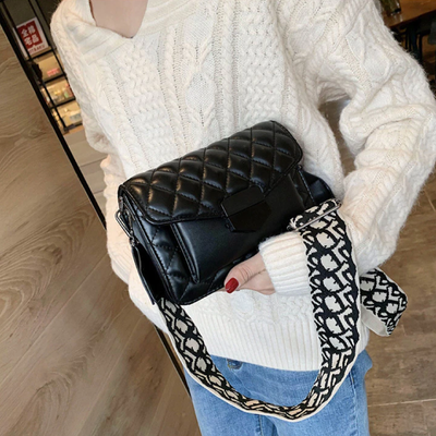 Rachel - Luxurious Handbag
