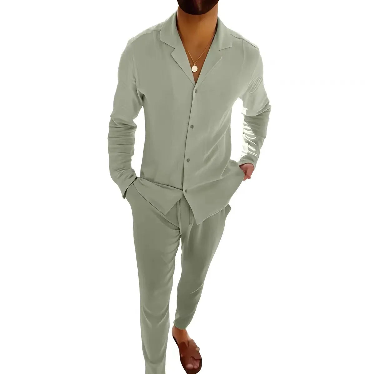 Zeus™ – Men's Summer Set