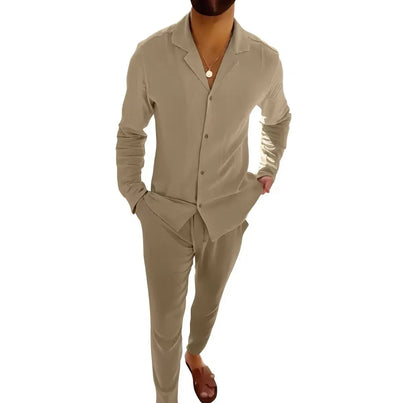 Zeus™ – Men's Summer Set