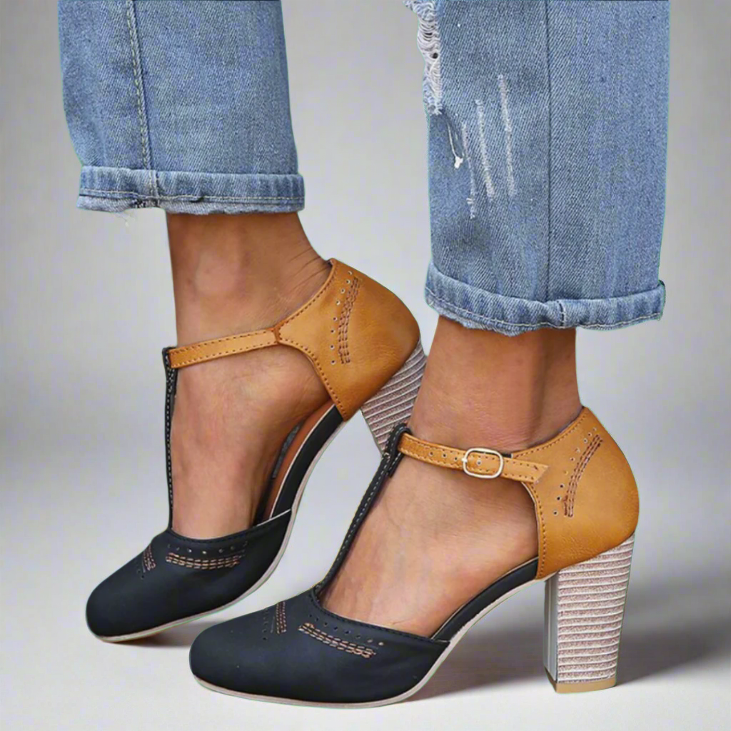 Demiu™ – Comfortable Sandals for Effortless Walking