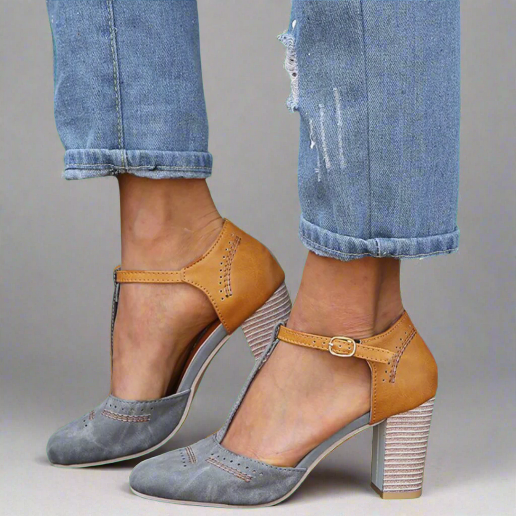 Demiu™ – Comfortable Sandals for Effortless Walking