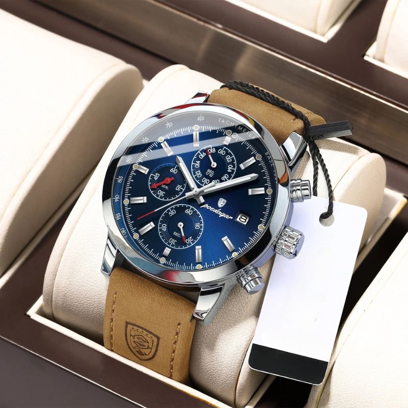 Luxury Men's Watch