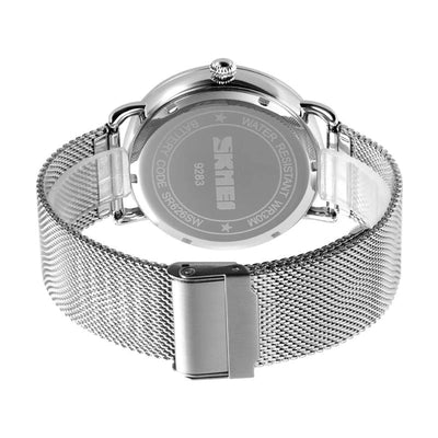 Mechanical Watch