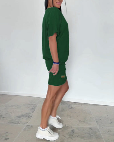 Mars – Elegant Casual Clothing