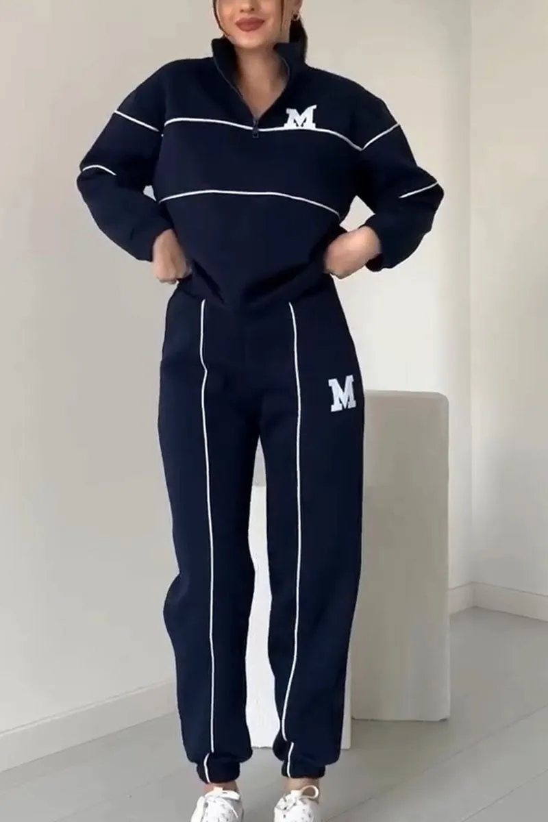 Michigan - Two-Piece Set