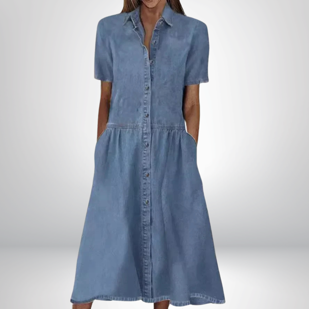 Willow – Stylish Dress