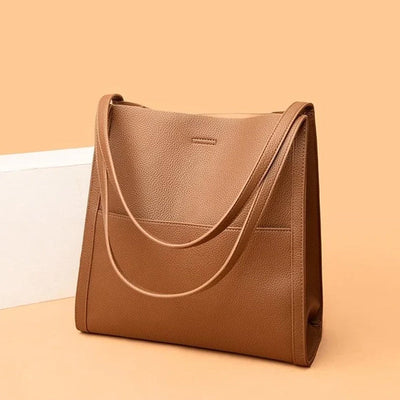 Elina - Luxurious Shoulder Bag