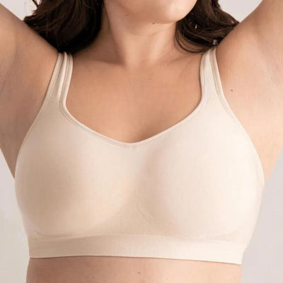 Alyssa - Seamless & Comfortable Bra