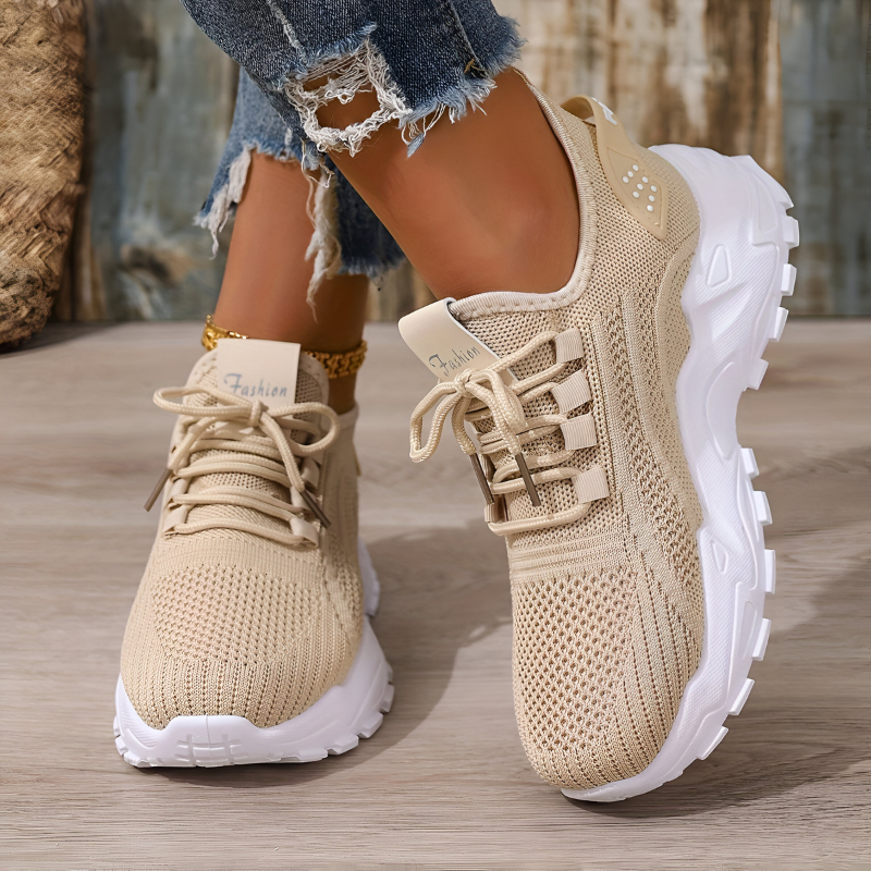 Bella™ - Orthopaedic Comfortable Sneakers