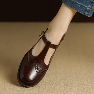 Seriously - Mary Jane Shoes