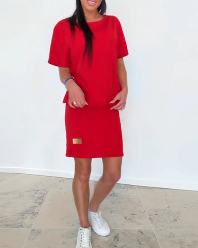 Mars – Elegant Casual Clothing