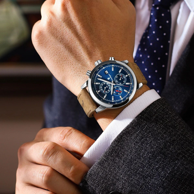 Luxury Men's Watch