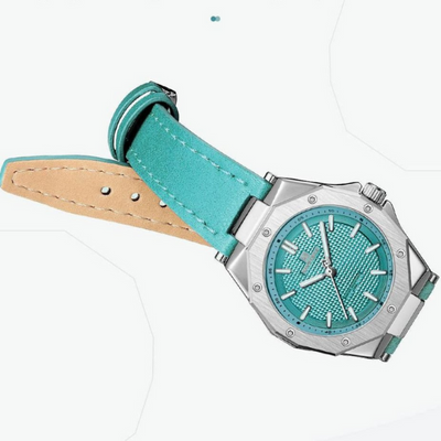 Classic Luxury Fashion Watch