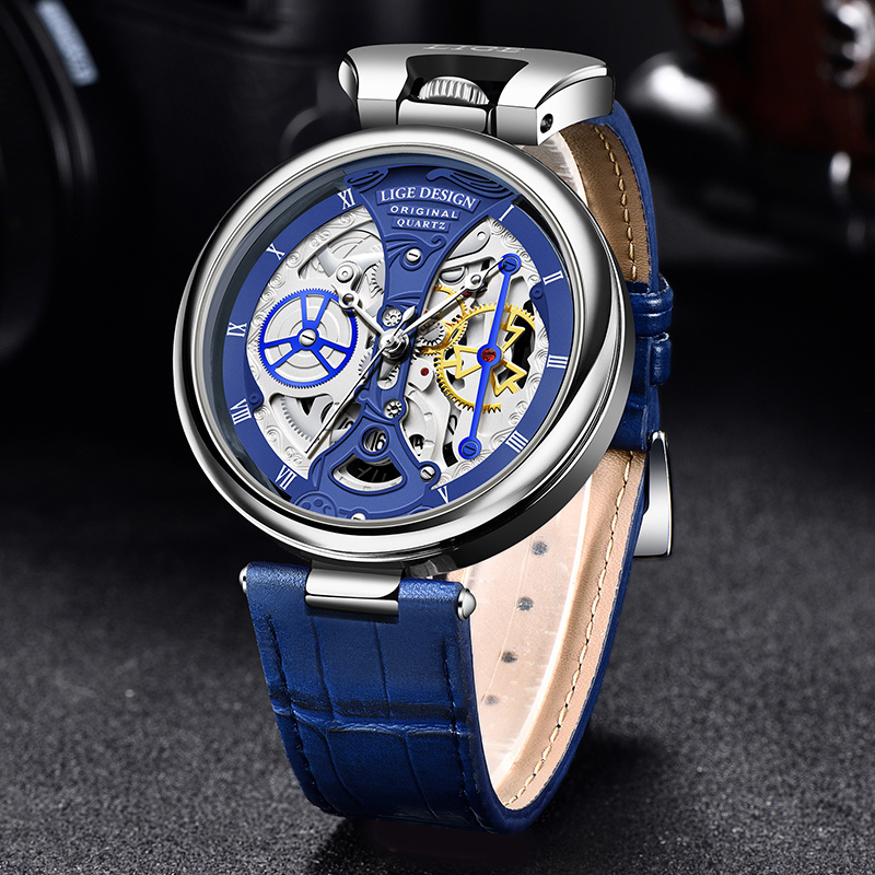 Elegant Business Watch