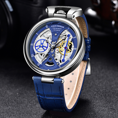 Elegant Business Watch