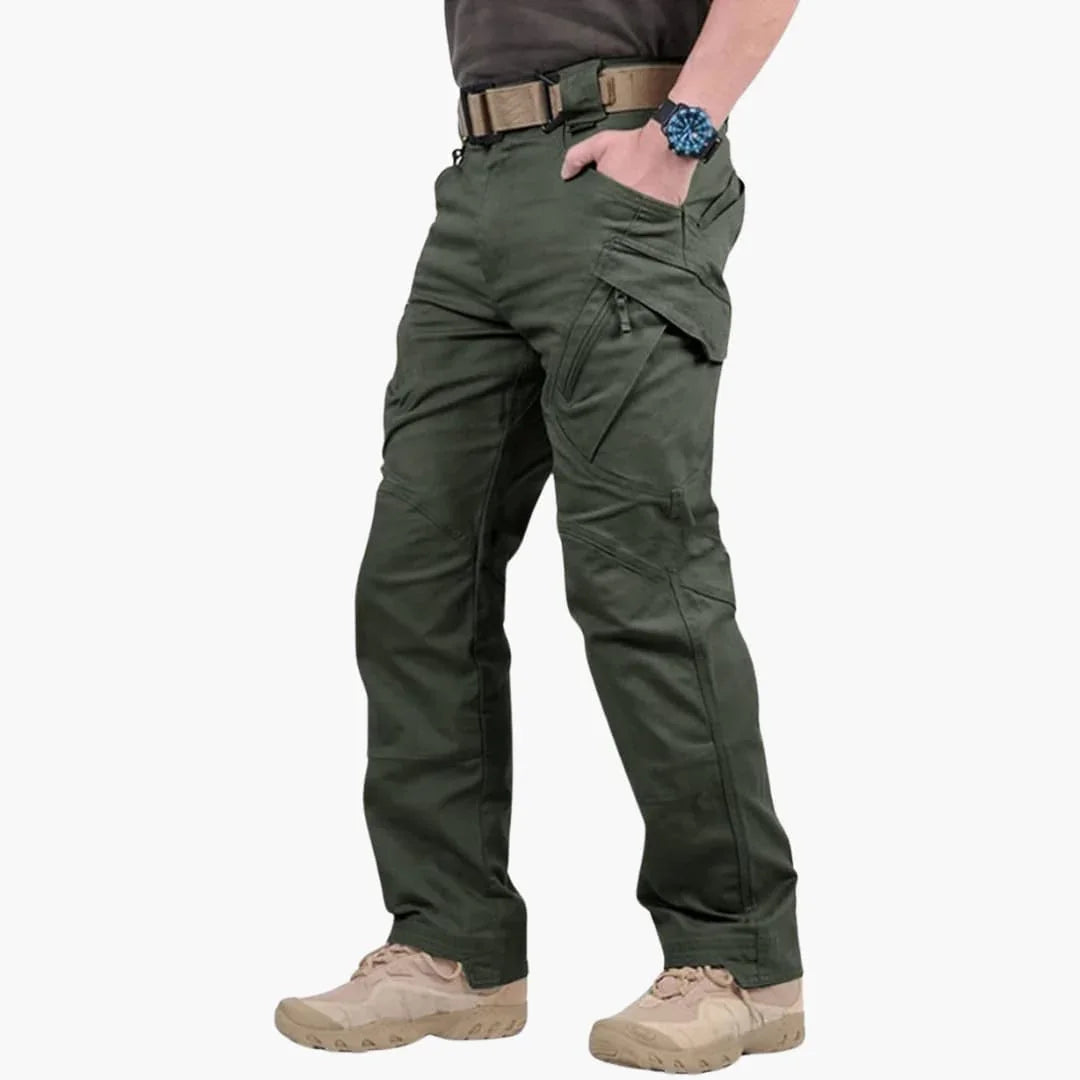 Jason™ - Men's Multi-Purpose Outdoor Trousers