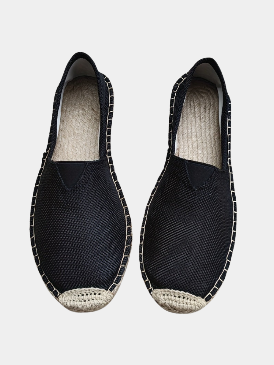 Lenoir™ - Stylish espadrilles for men