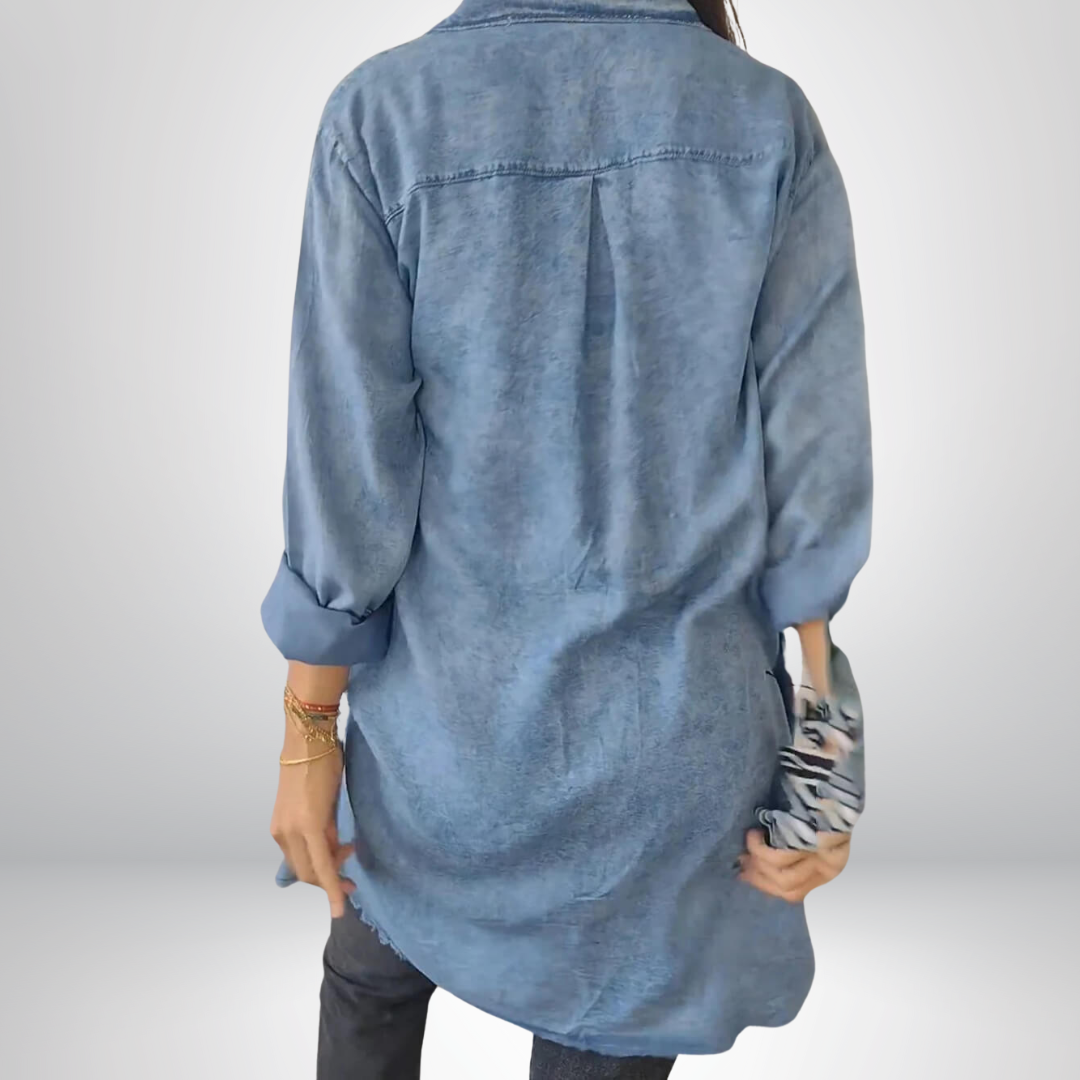 Daisy – Stylish and Versatile Jacket