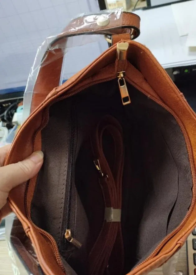 Sarah - Stylish Vintage Bag
