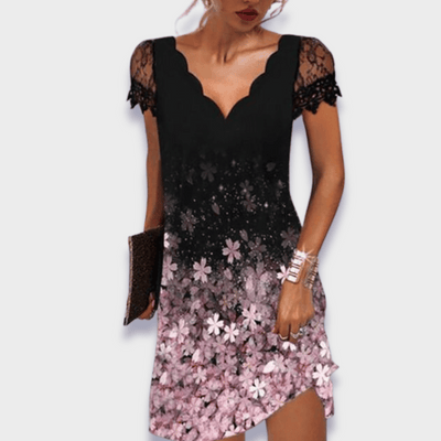 Martine | Elegant Everyday Dress with Effortless Charm