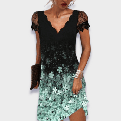 Martine | Elegant Everyday Dress with Effortless Charm