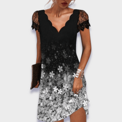 Martine | Elegant Everyday Dress with Effortless Charm