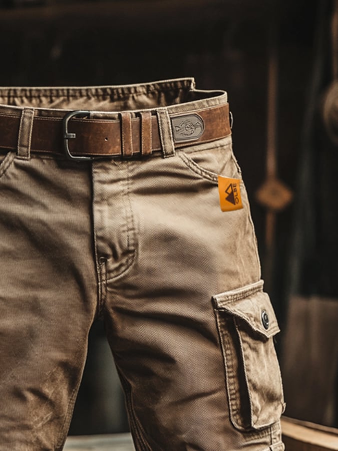 Forge™ – Durable and Comfortable Everyday Shorts