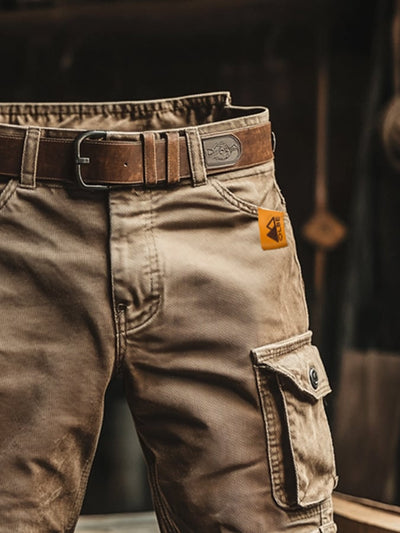 Forge™ – Durable and Comfortable Everyday Shorts