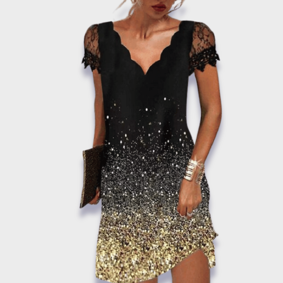 Martine | Elegant Everyday Dress with Effortless Charm