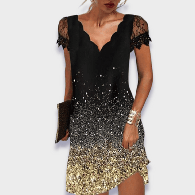 Martine | Elegant Everyday Dress with Effortless Charm