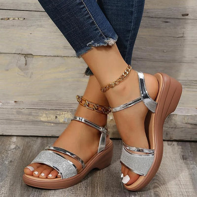 Comfortable Classy Sandals