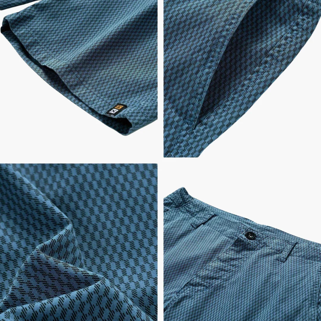 Jason™ - Cargo Shorts for Men