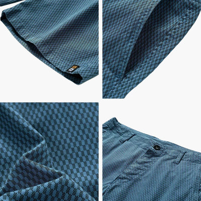 Jason™ - Cargo Shorts for Men