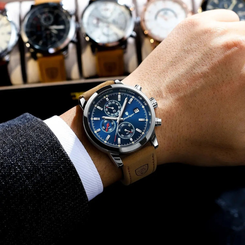 Luxury Men's Watch