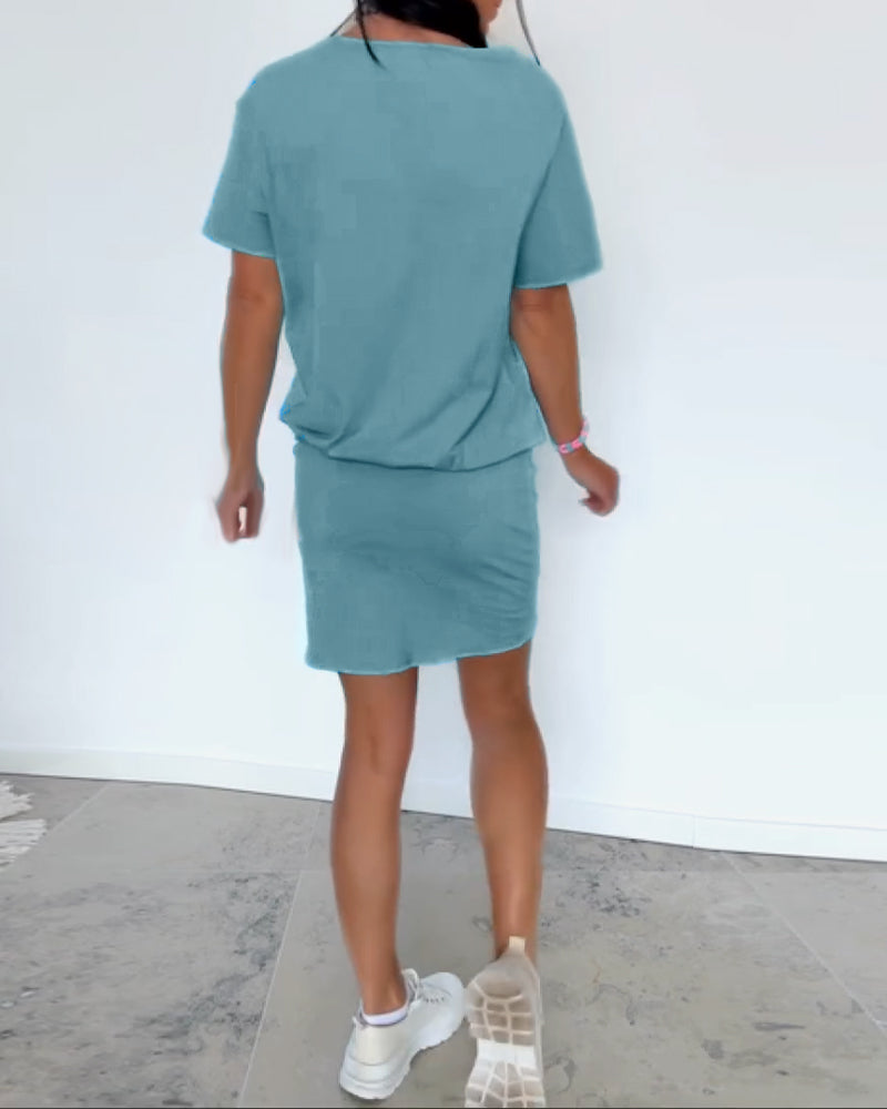 Mars – Elegant Casual Clothing