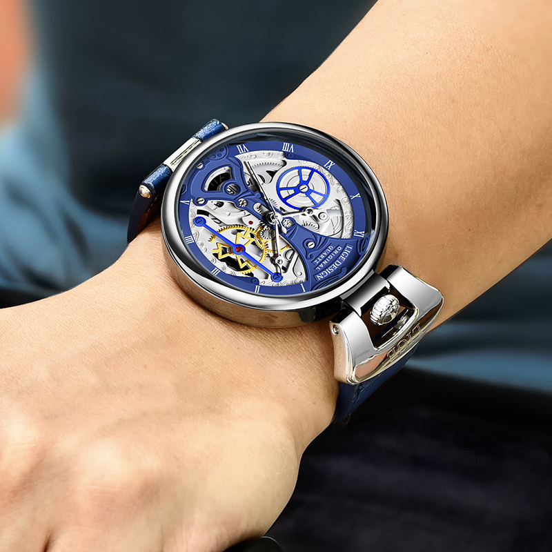 Elegant Business Watch