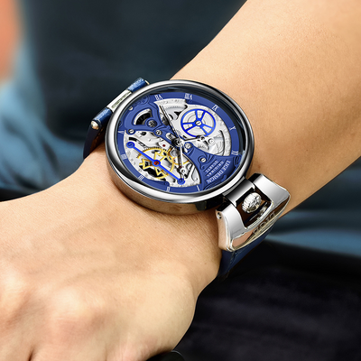 Elegant Business Watch