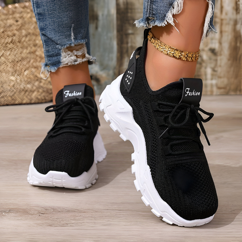 Bella™ - Orthopaedic Comfortable Sneakers