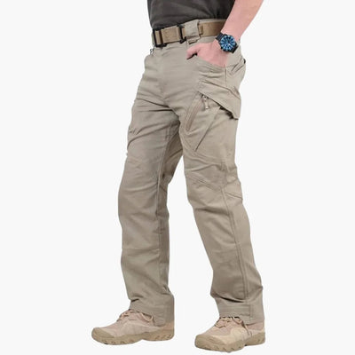 Jason™ - Men's Multi-Purpose Outdoor Trousers