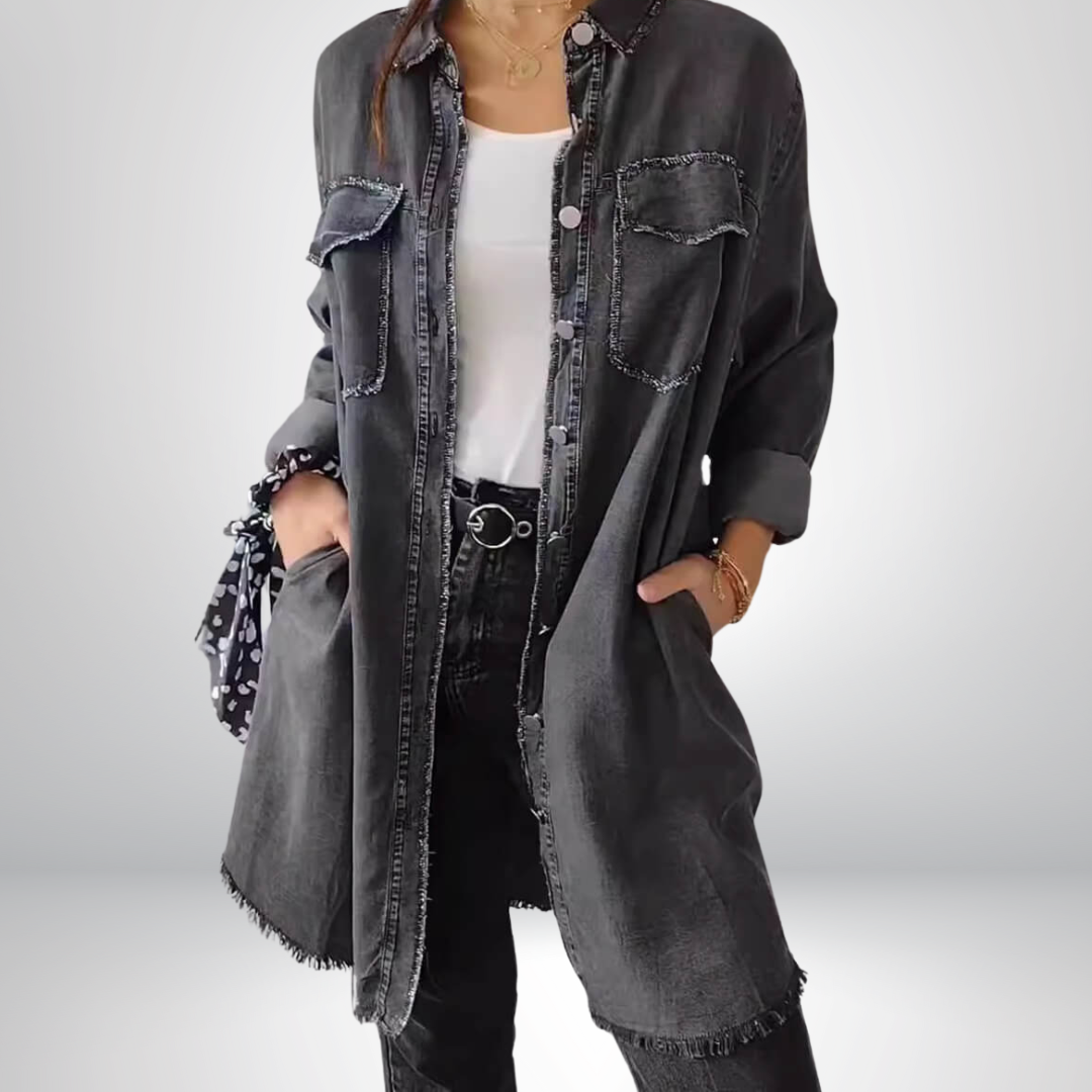 Daisy – Stylish and Versatile Jacket